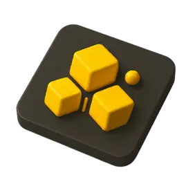 Work with any file. <br>Even 3D.