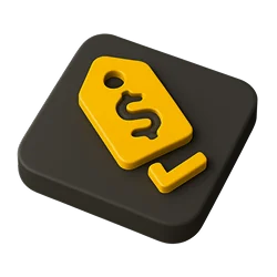 Transparent and<br> Predictable Pricing