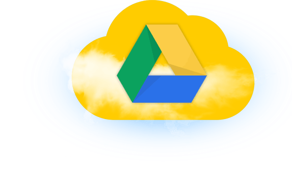 cheap storage for video, audio and photo files