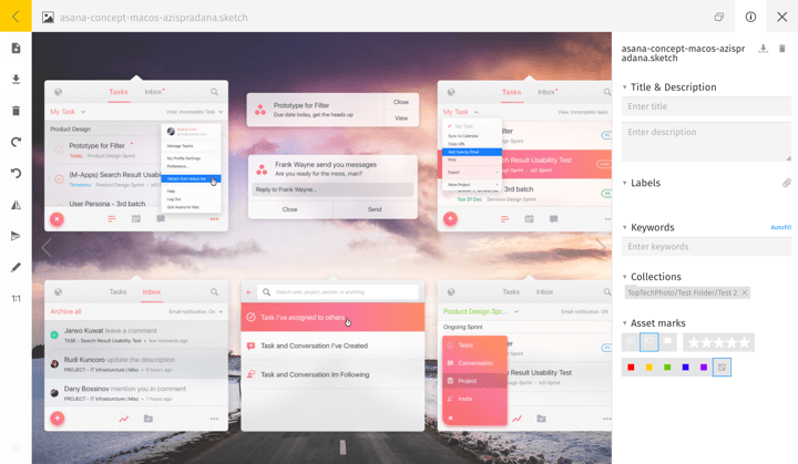 sketch files viewer online