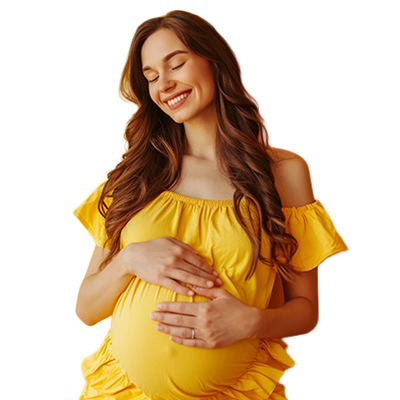 SuperMouth oral care products for pregnancy