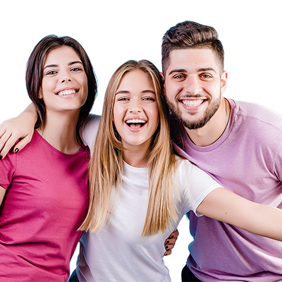 SuperMouth oral care products for teens and adults