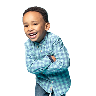 SuperMouth oral care products for kids
